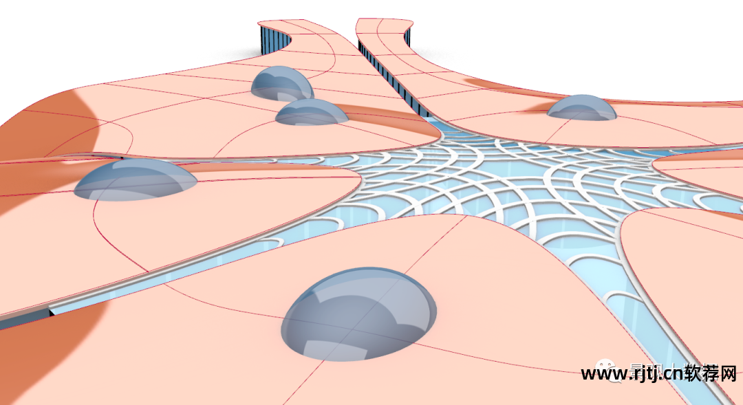 犀牛软件教程建筑_犀牛软件建模案例教程_犀牛软件简单建模