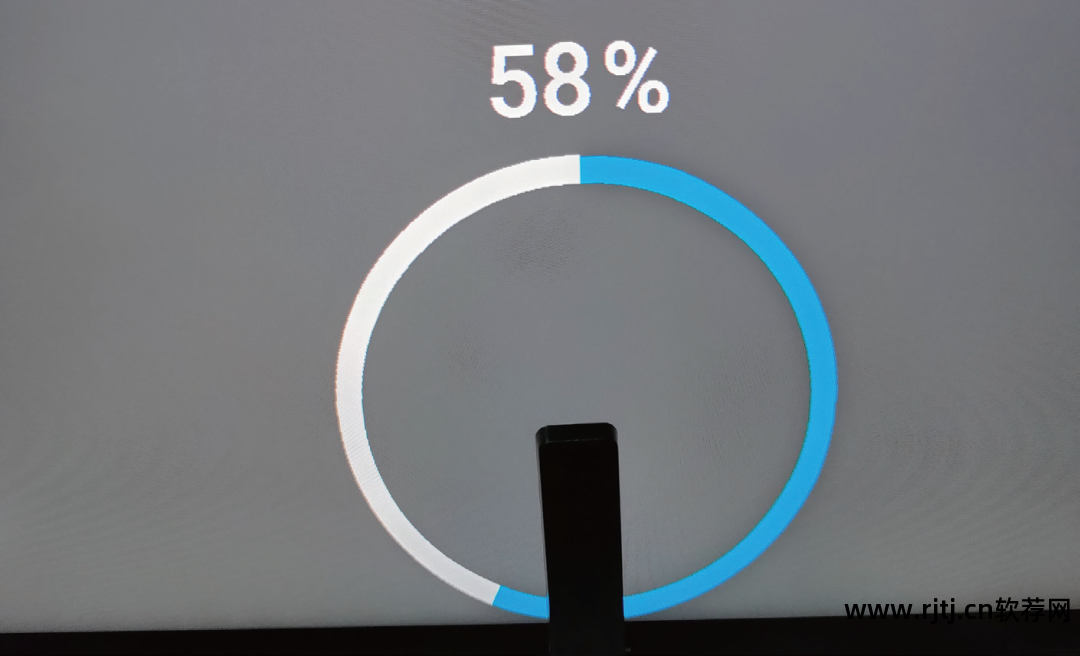 电脑调节器错误怎么办_dell显示器调节软件_显示调节仪