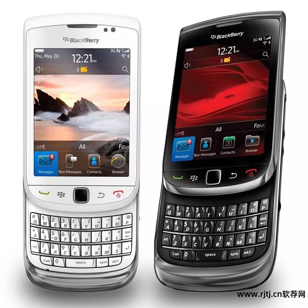 黑莓软件怎么安装_黑莓软件包_黑莓8300 软件