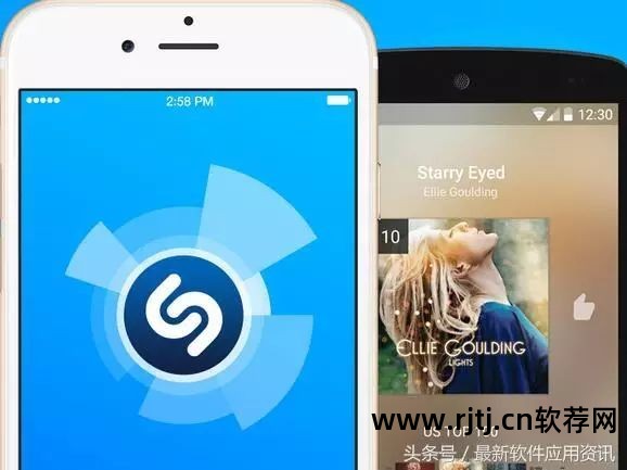 可以识别音乐软件_能识别音乐的软件下载_有什么软件能识别音乐