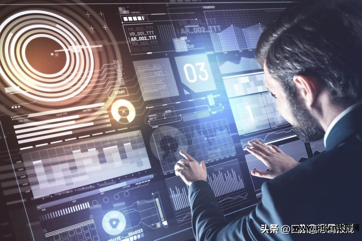 形势就业软件专业有哪些_形势就业软件专业怎么样_软件专业就业形势