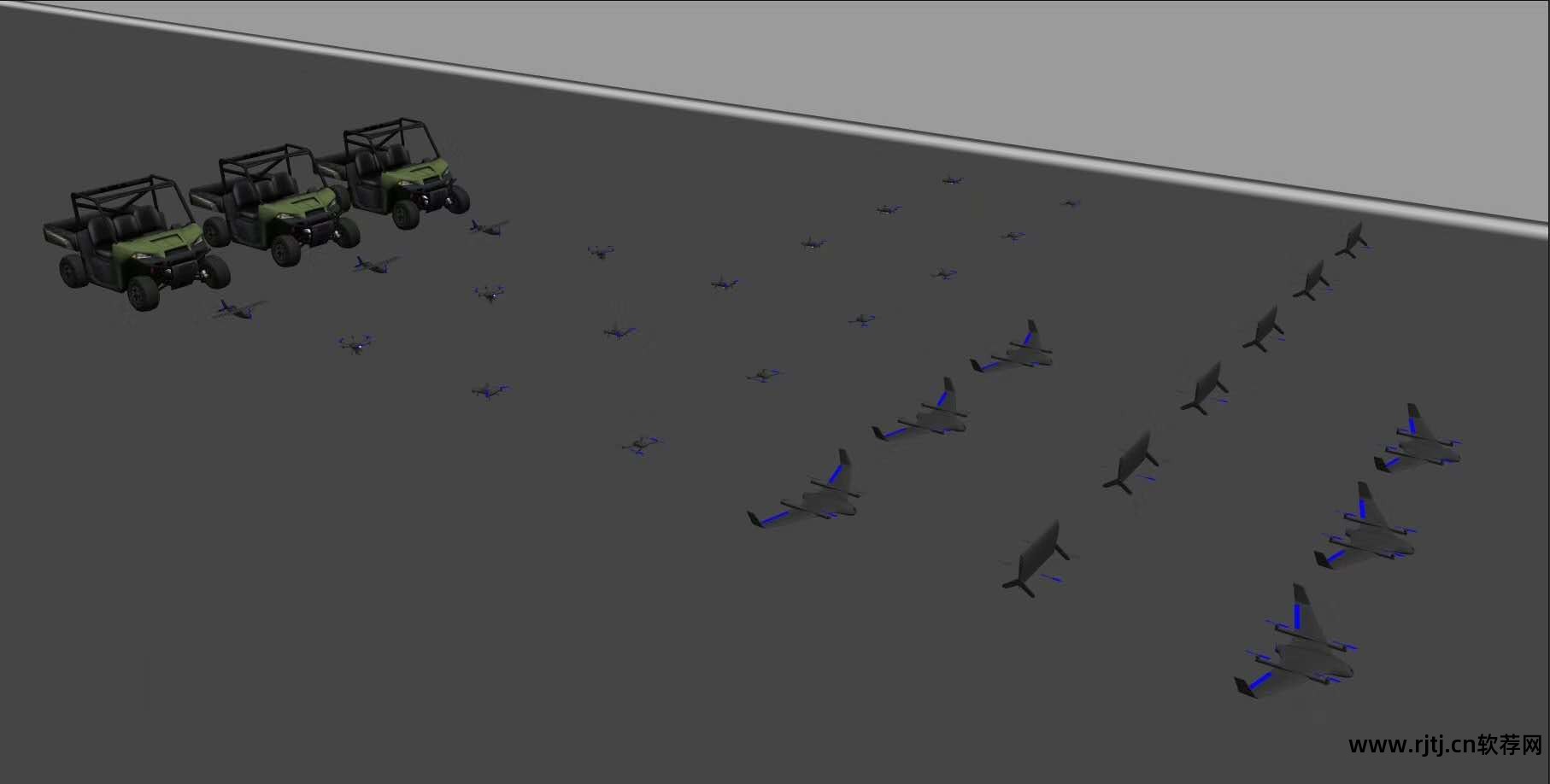 飞控led软件教程_飞控led显示屏软件手机版_飞控科技led操作流程