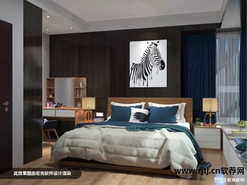 家具渲染软件_家装效果图渲染软件_家具渲染场景