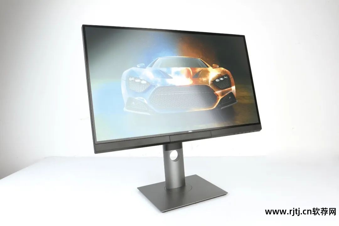 dell显示器调节软件_显示调节仪_电脑调节器错误怎么办