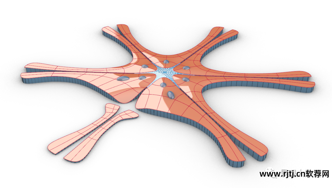 犀牛软件教程建筑_犀牛软件建模案例教程_犀牛软件简单建模