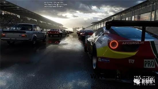 帧数软件_查看帧数软件_游戏显示帧数软件