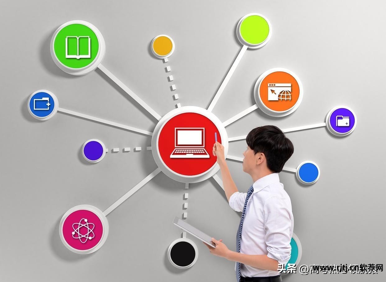 软件专业就业形势_软件就业形势分析_软件行业就业形势