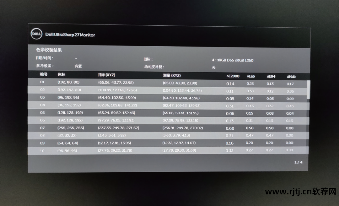 dell显示器调节软件_电脑调节器错误怎么办_显示调节仪