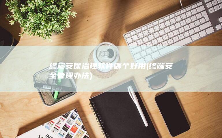 终端安保治理软件哪个好用