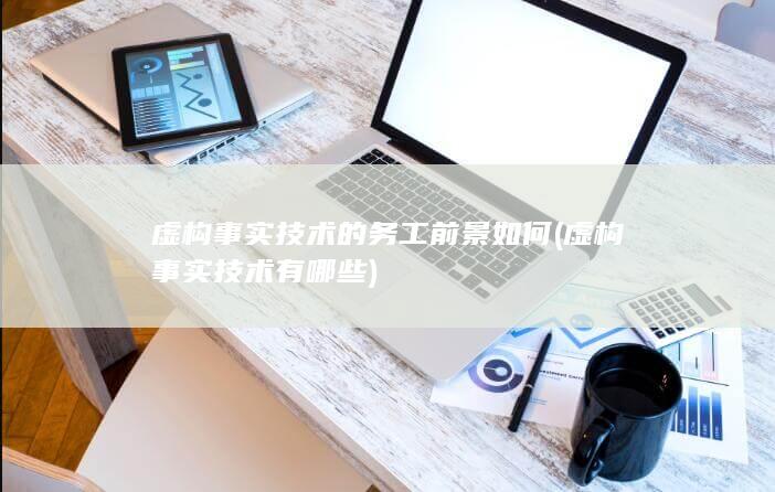 虚构事实技术有哪些