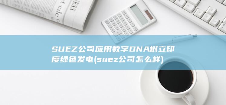 suez公司怎么样