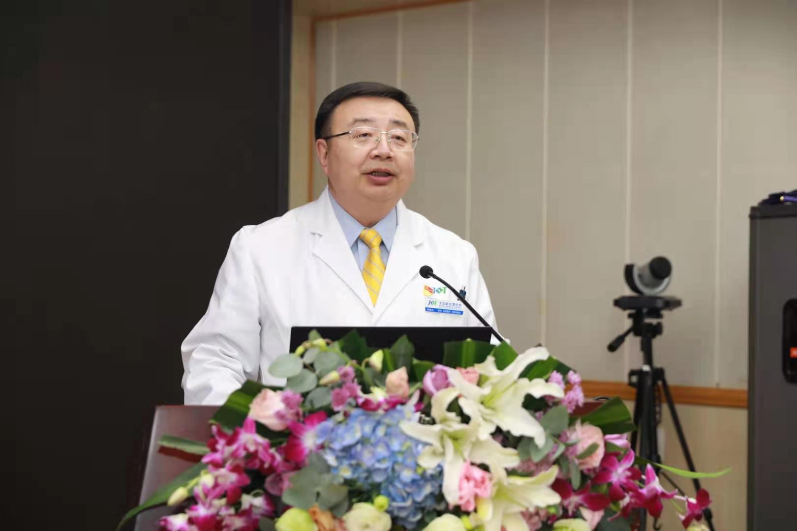 医院治理委员职责